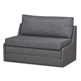 Gold Sparrow Albany Convertible Sleeper Loveseat