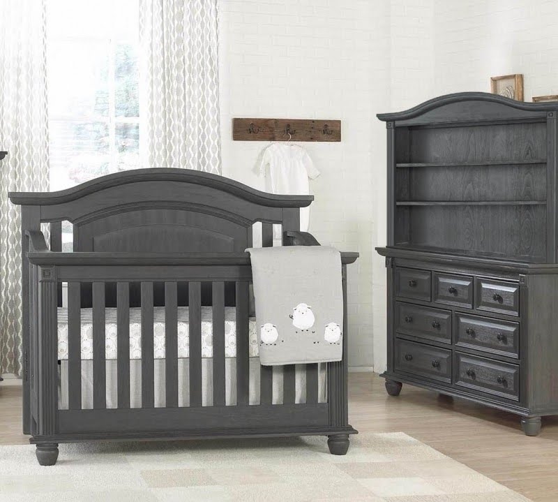 Crib And Dresser Set Visualhunt, Baby Crib And Dresser Sets