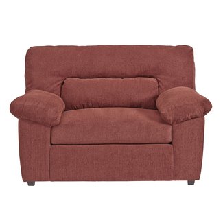 Grice Chair and a Half