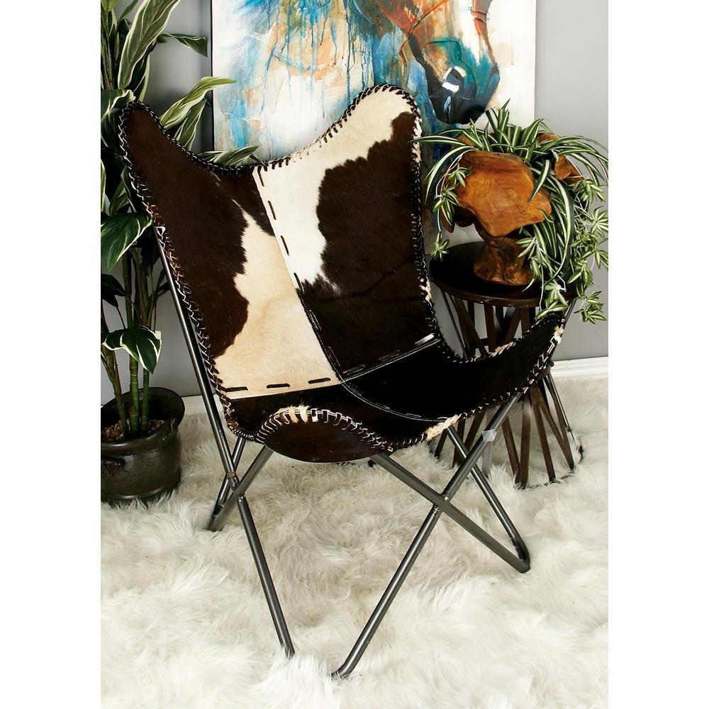 Hair Butterfly Chair