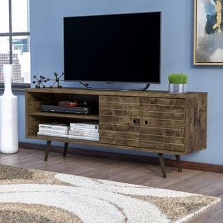 Hal TV Stand for TVs up to 60"
