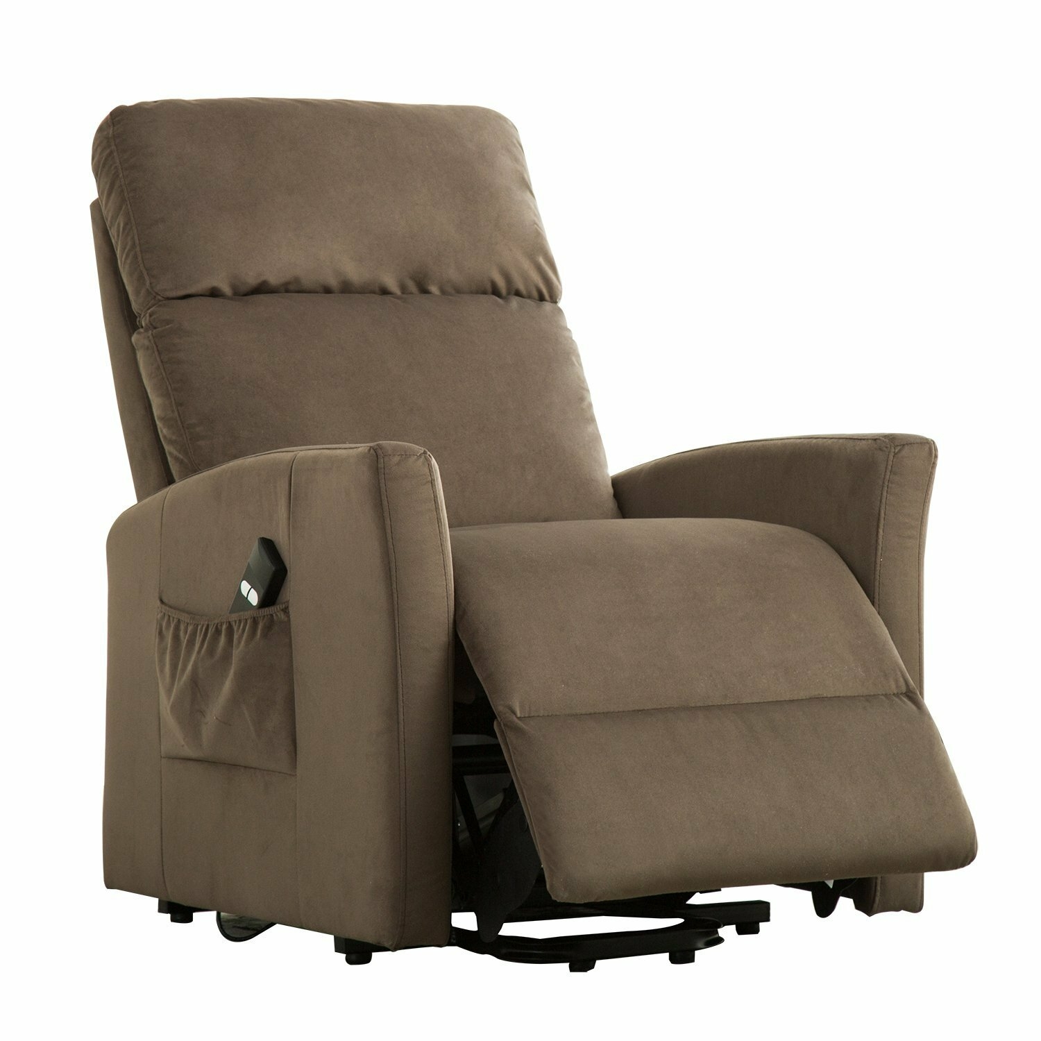 Haller lift 2025 chair power recliner