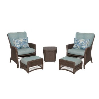 Hampton Bay Patio Furniture Visual Hunt