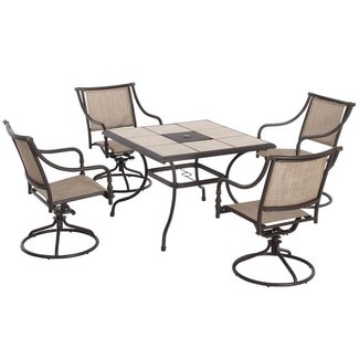 Hampton Bay Kampar Patio Furniture. Hampton Bay Kampar ...