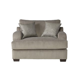 Handler Chair and a Half