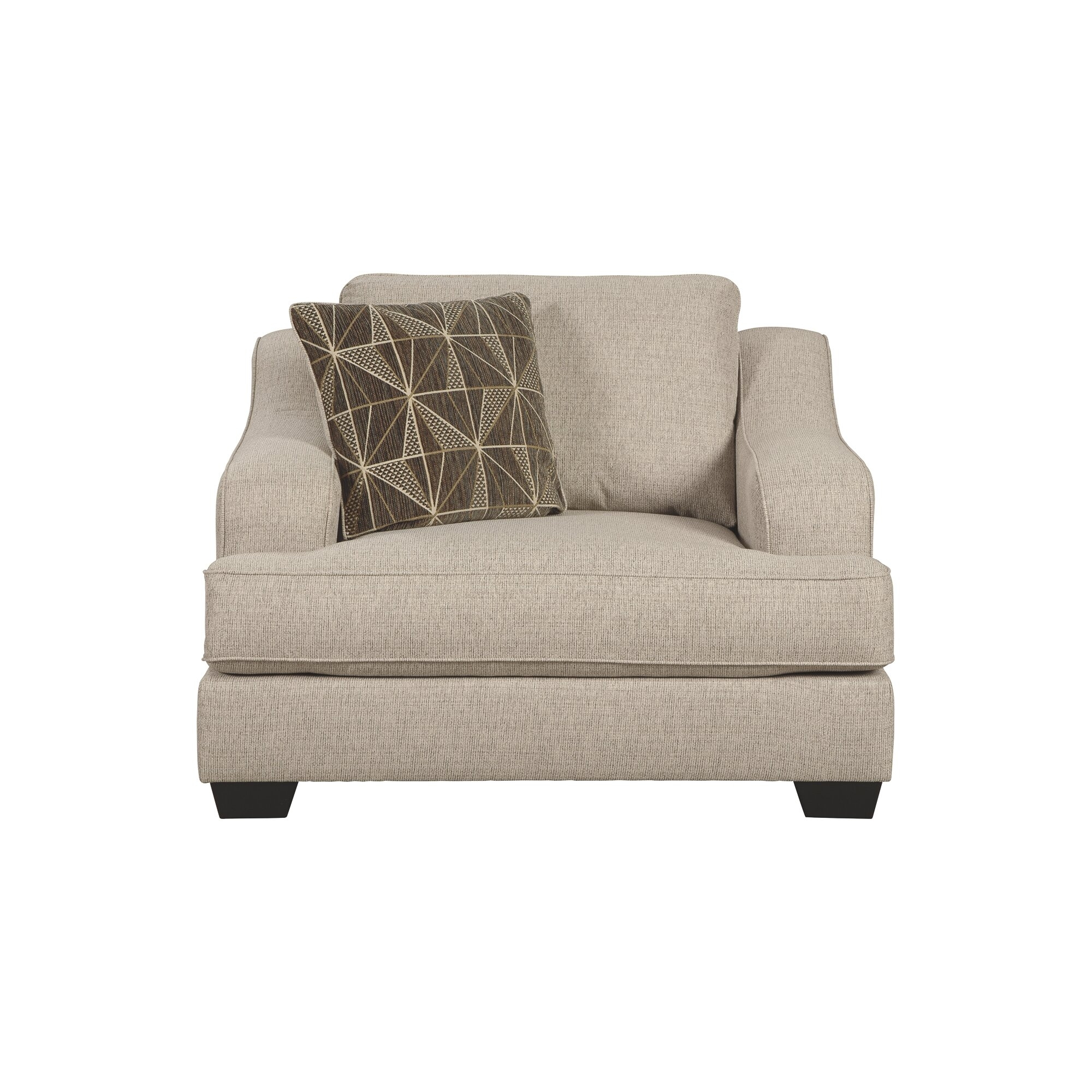 Hani Chair and a Half