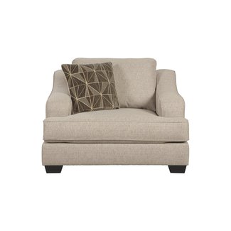 Hani Chair and a Half