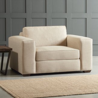 Hansen Chair and a Half