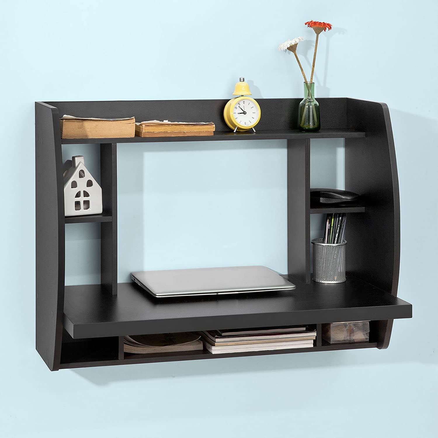 Haotiangroup: Haotian Wall-mounted Drop-leaf Table ...