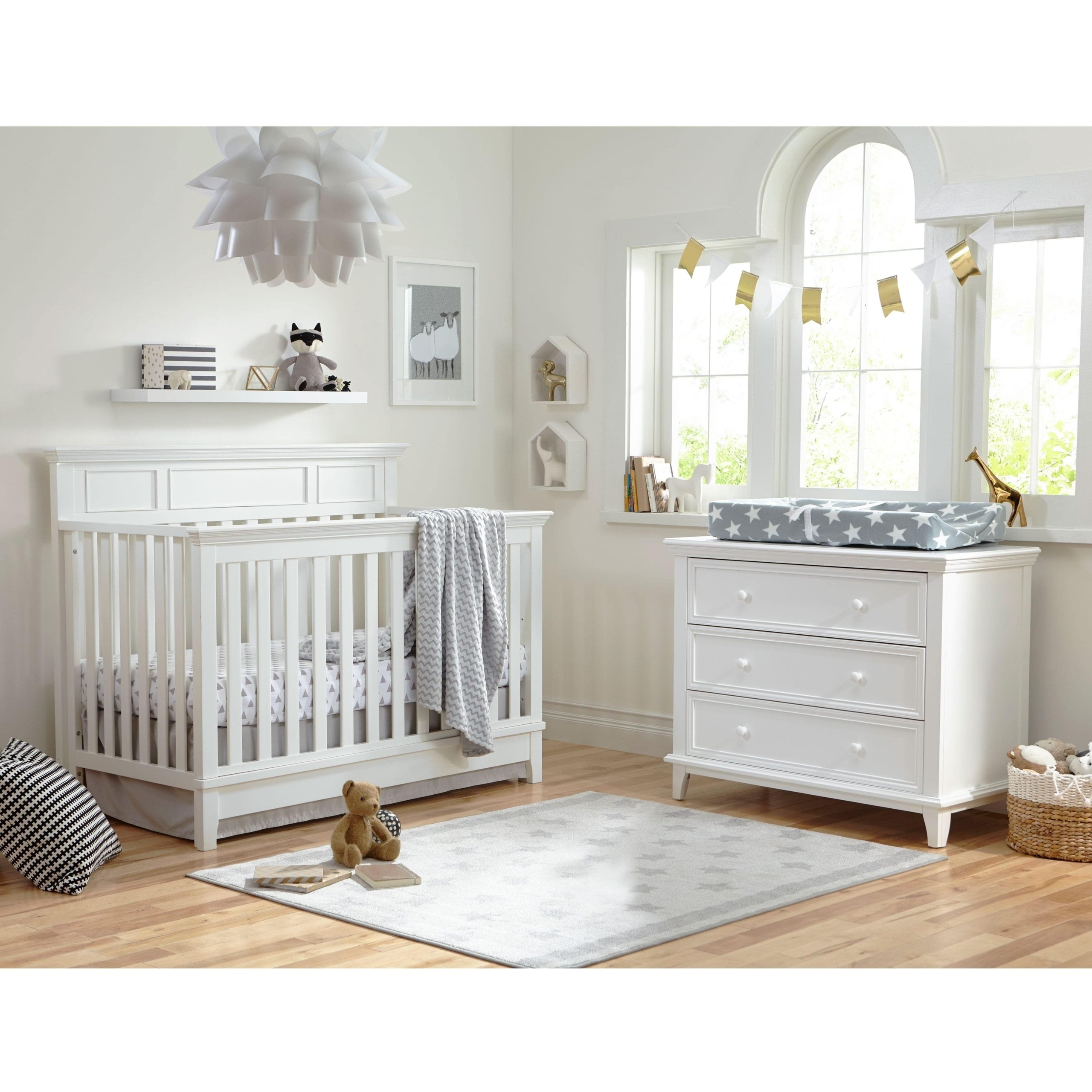 Baby Cribs Convertible Cribs White, 4in1 More Best Buy Canada