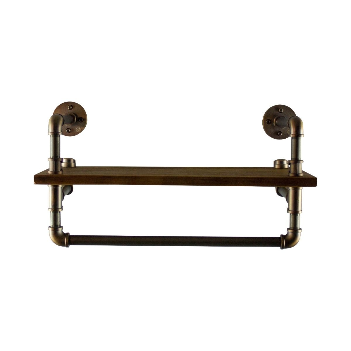 Harriotte Wall Shelf