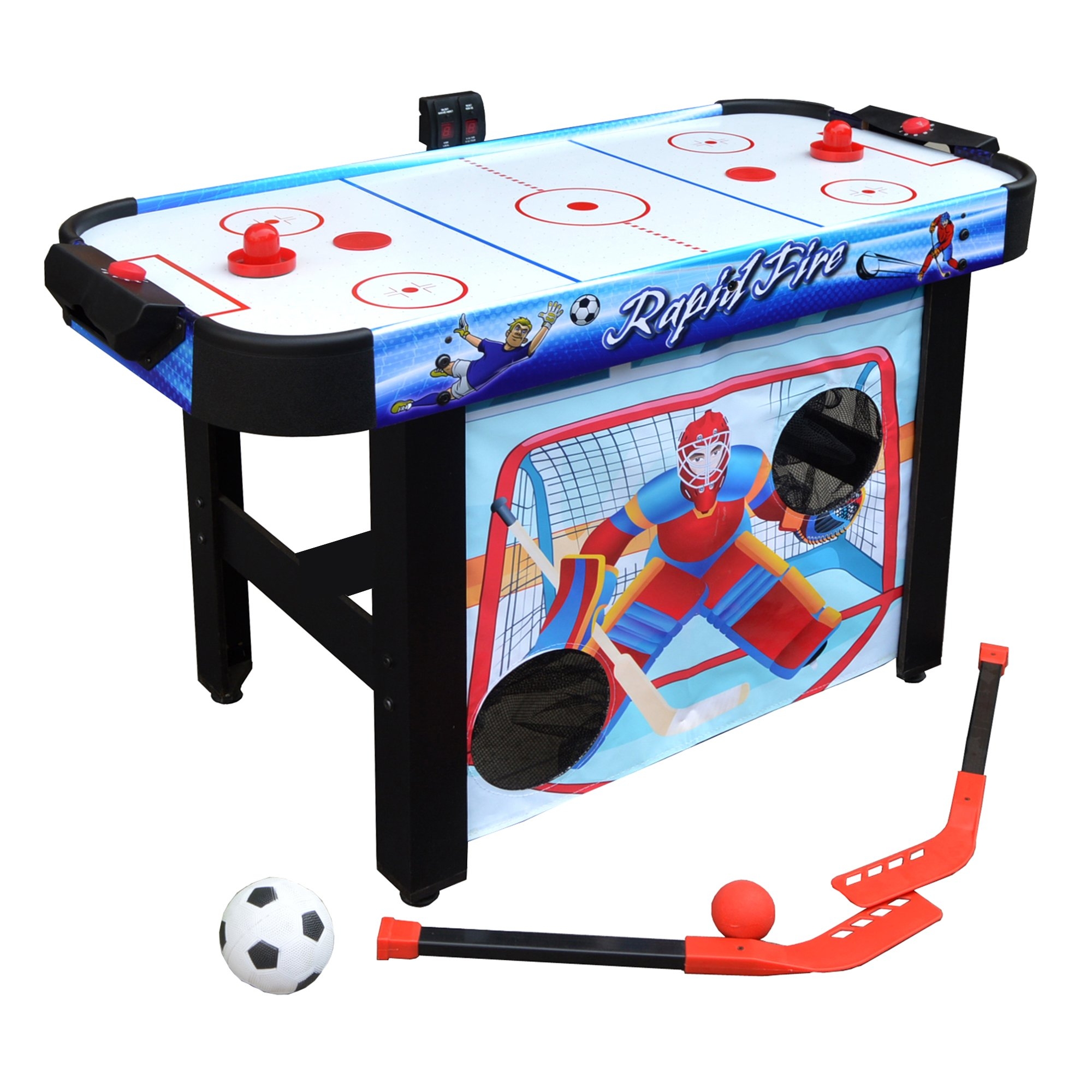 50 Full Size Air Hockey Table You Ll Love In 2020 Visual Hunt