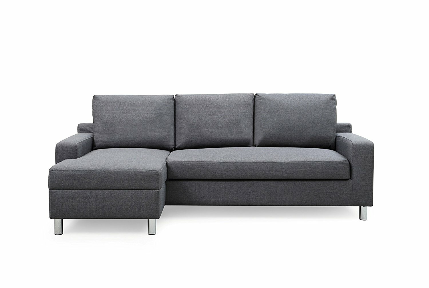 Heckson Sleeper Sectional