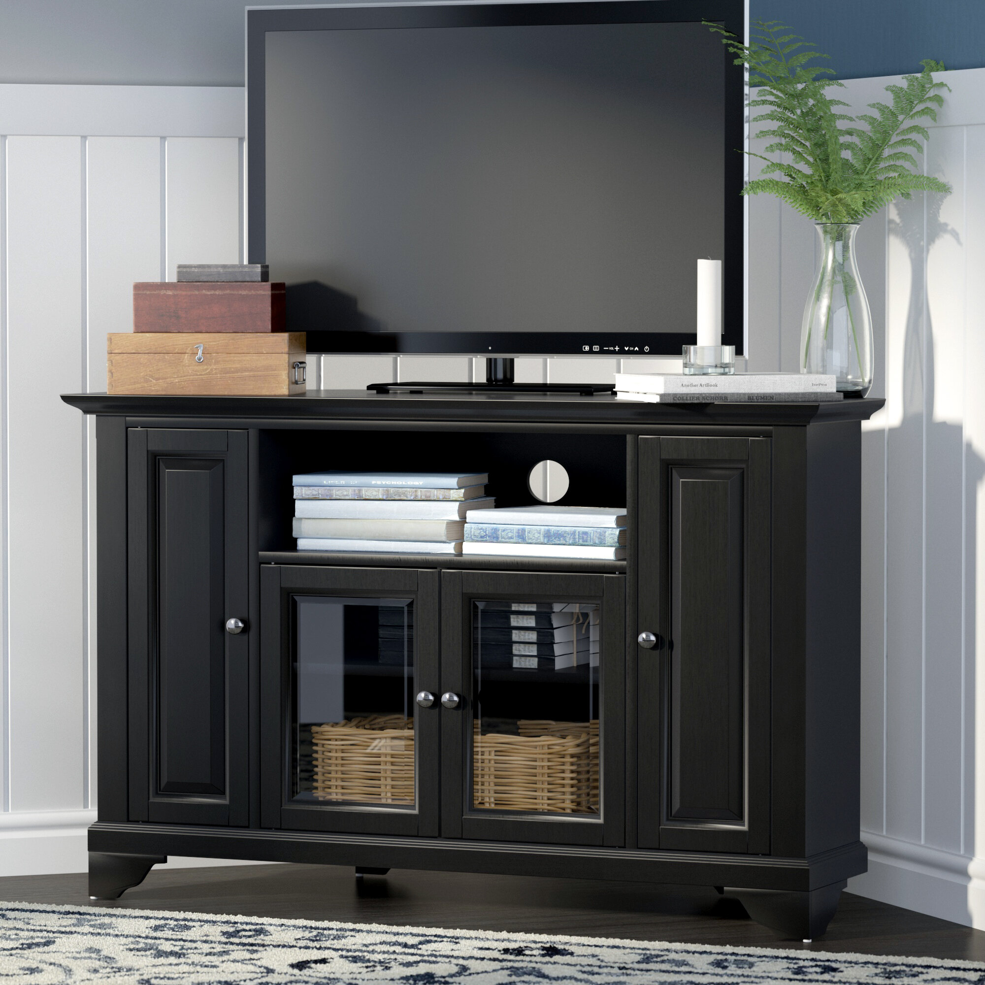 Hedon TV Stand for TVs up to 48"