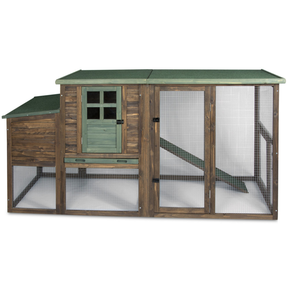 Hen II Chicken Coop