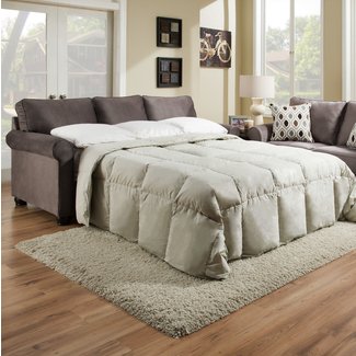 Henriquez Sofa Bed