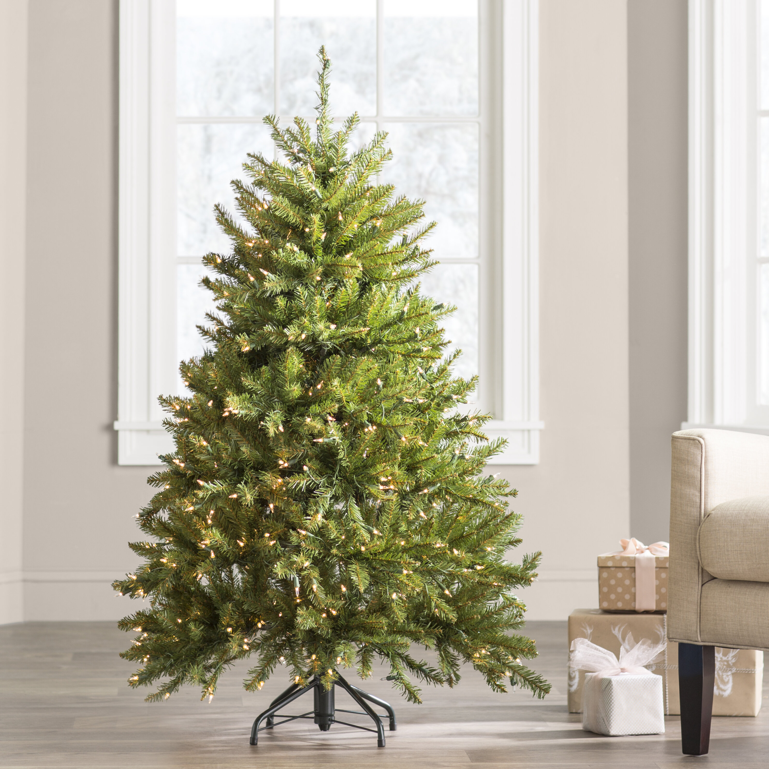 Martha Stewart Christmas Trees - VisualHunt