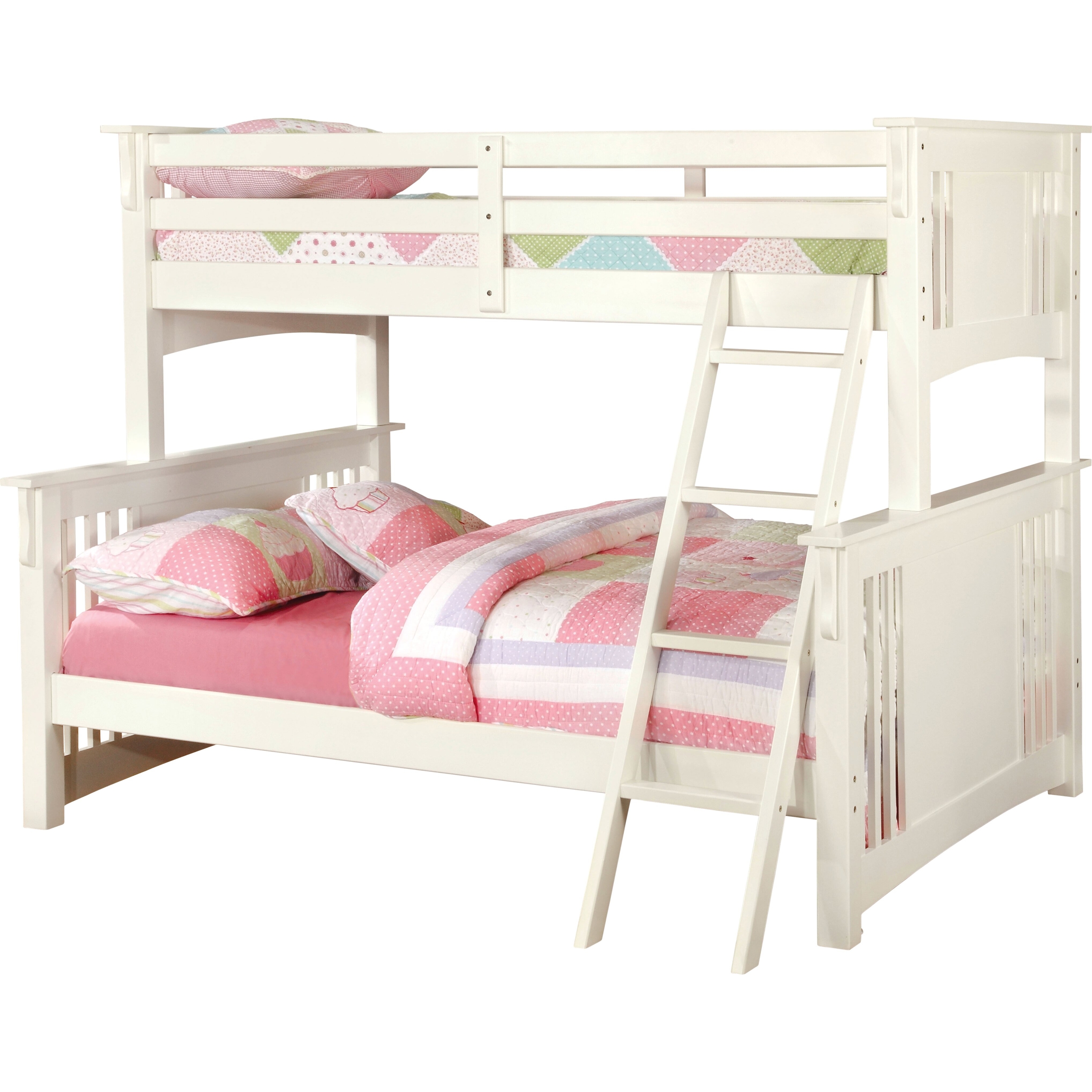 Full Over Futon Bunk Bed - Visualhunt