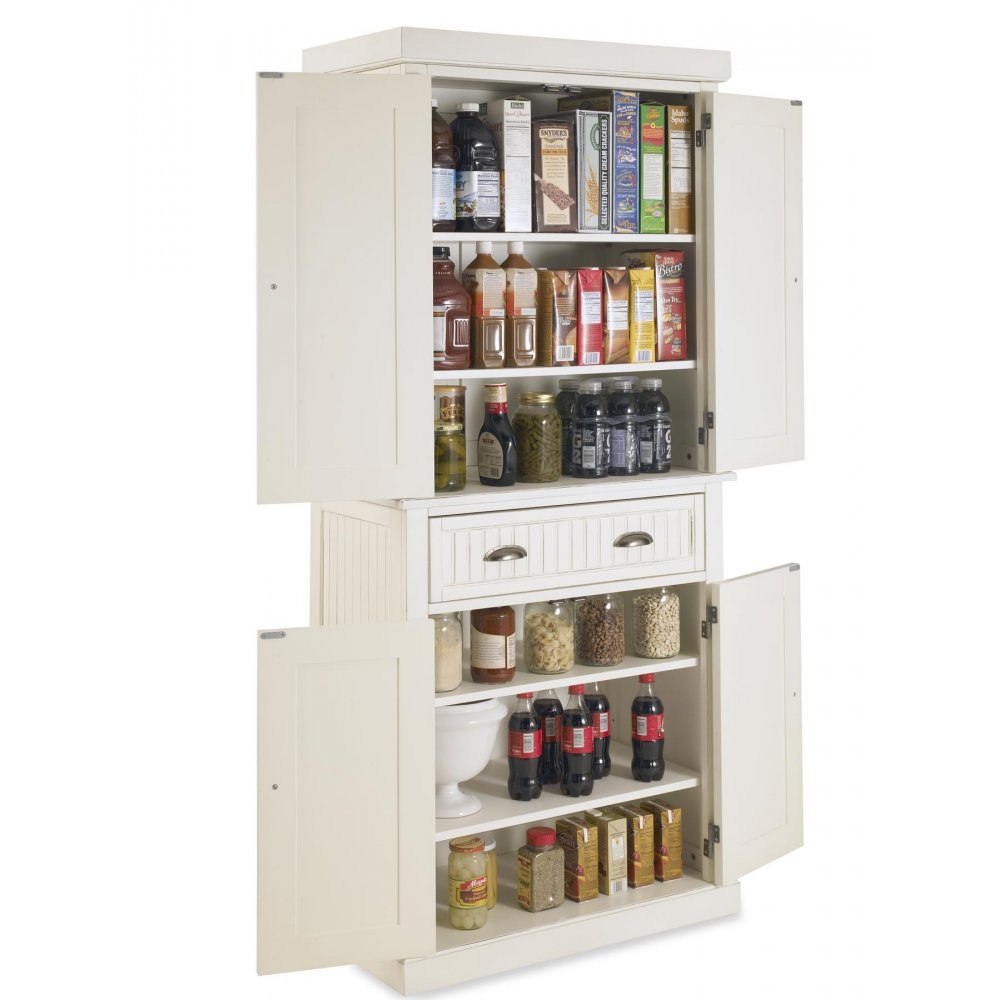 Home Styles 5033-69 Nantucket Pantry