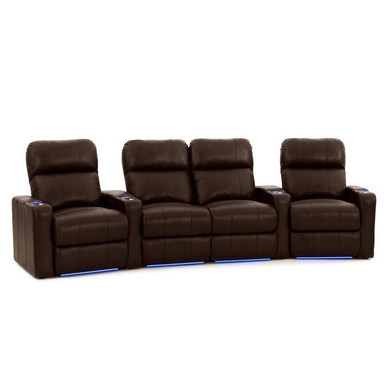 Sectional Sofas With Recliners And Cup Holders - VisualHunt