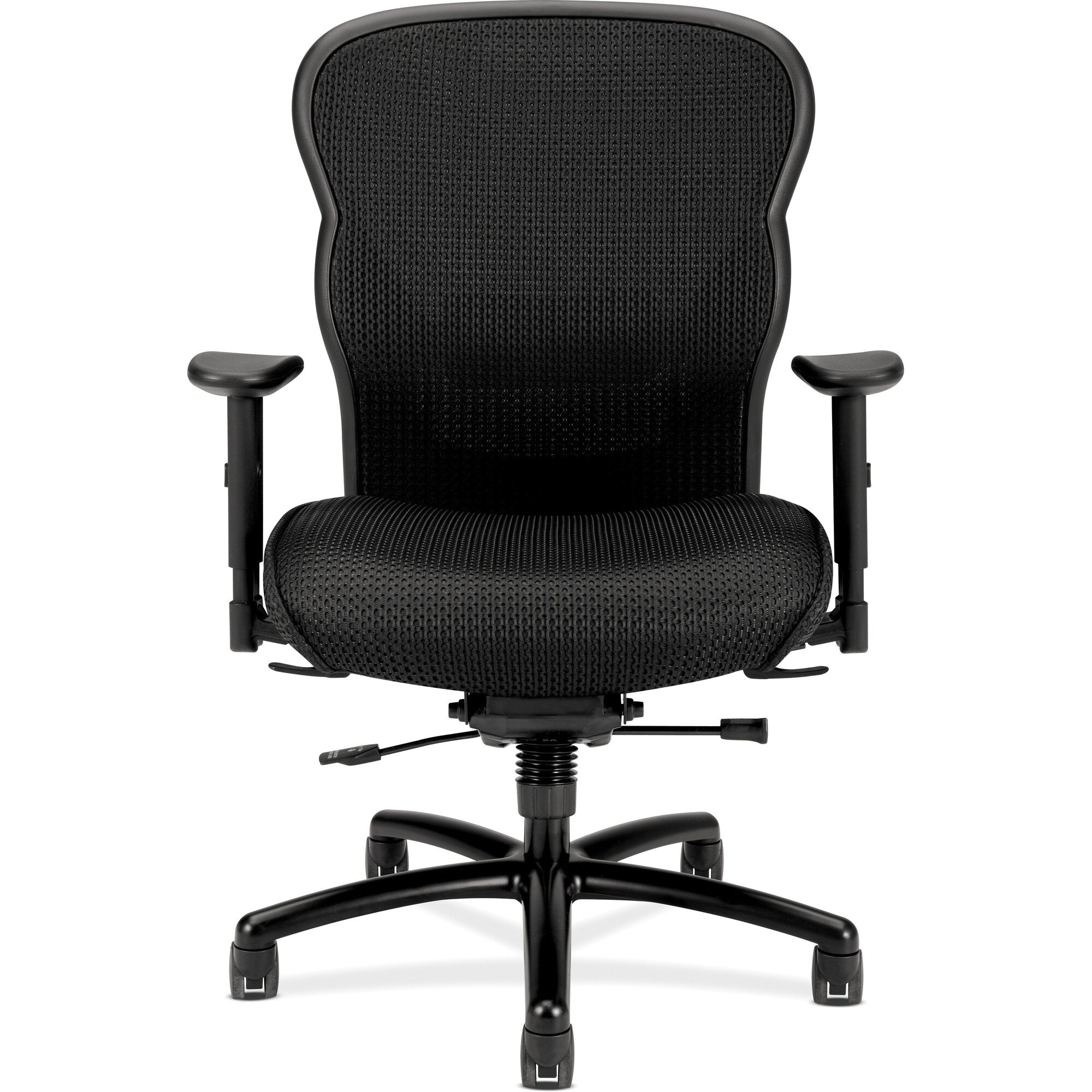 HON Wave Mesh Big and Tall Ergonomic Executive Chair