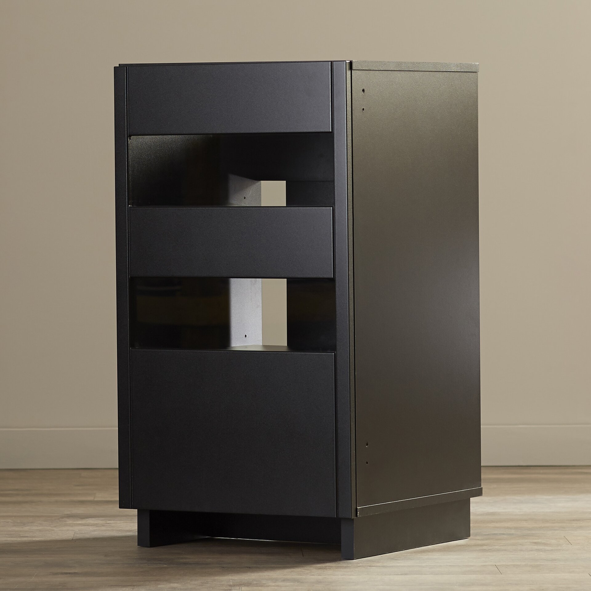 Hopewell Audio Tower