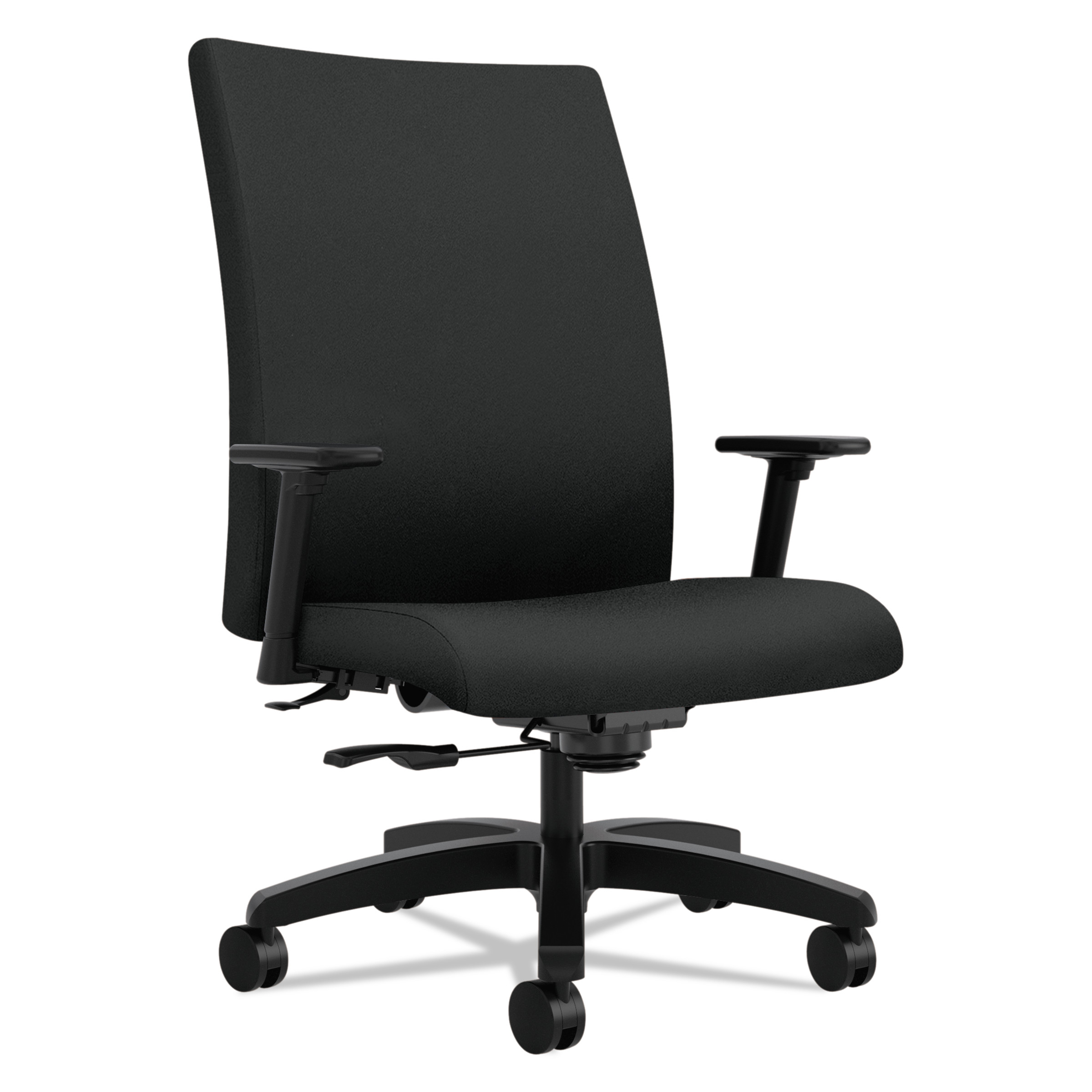 Ignition Series Big and Tall Mid-Back Task Chair