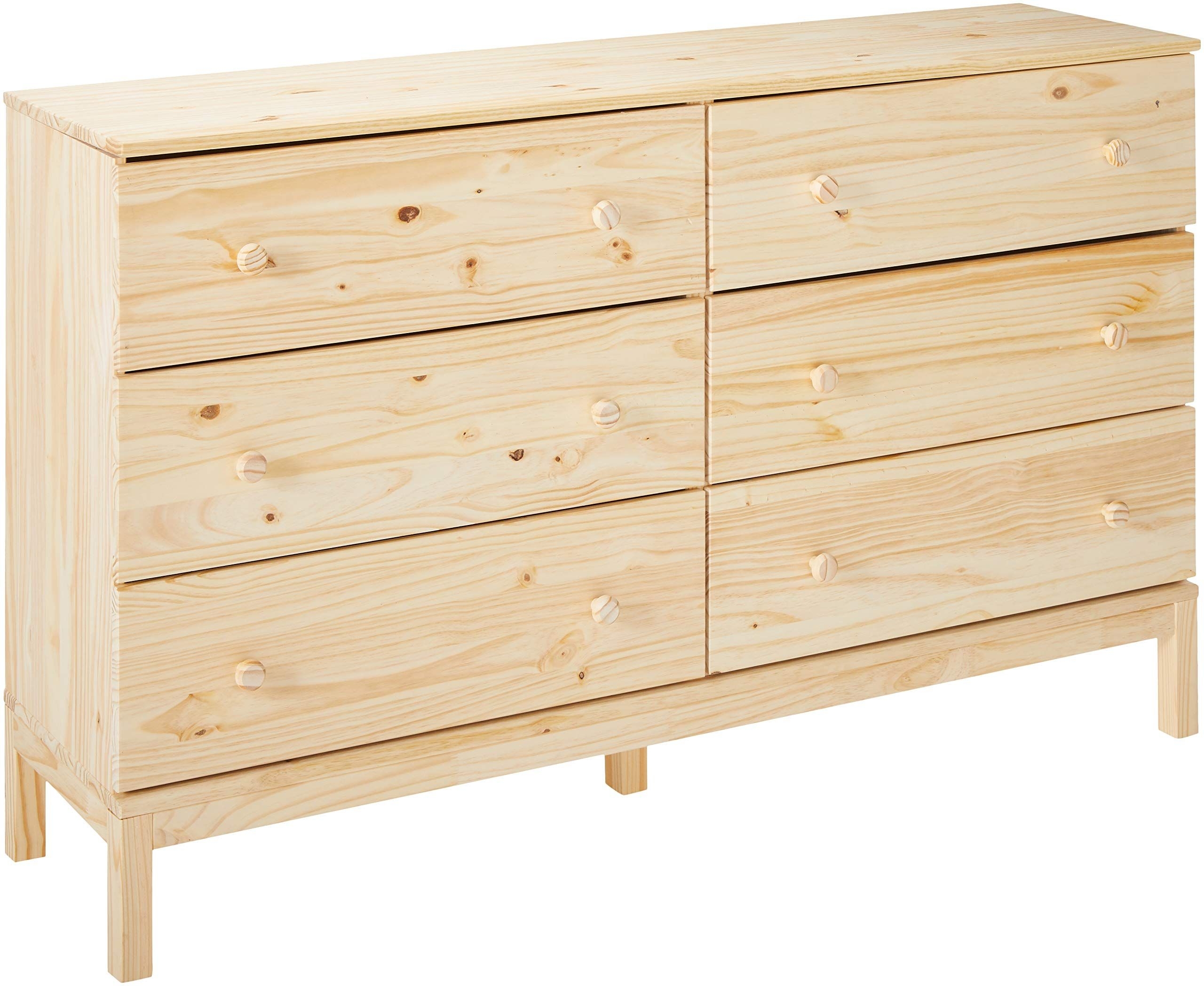 Solid Wood Chest Of Drawers You Ll Love In 2021 Visualhunt