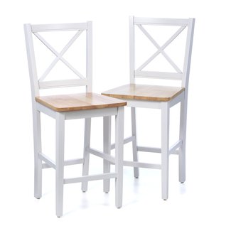 Ilaria 30 Bar Stool (Set of 2)