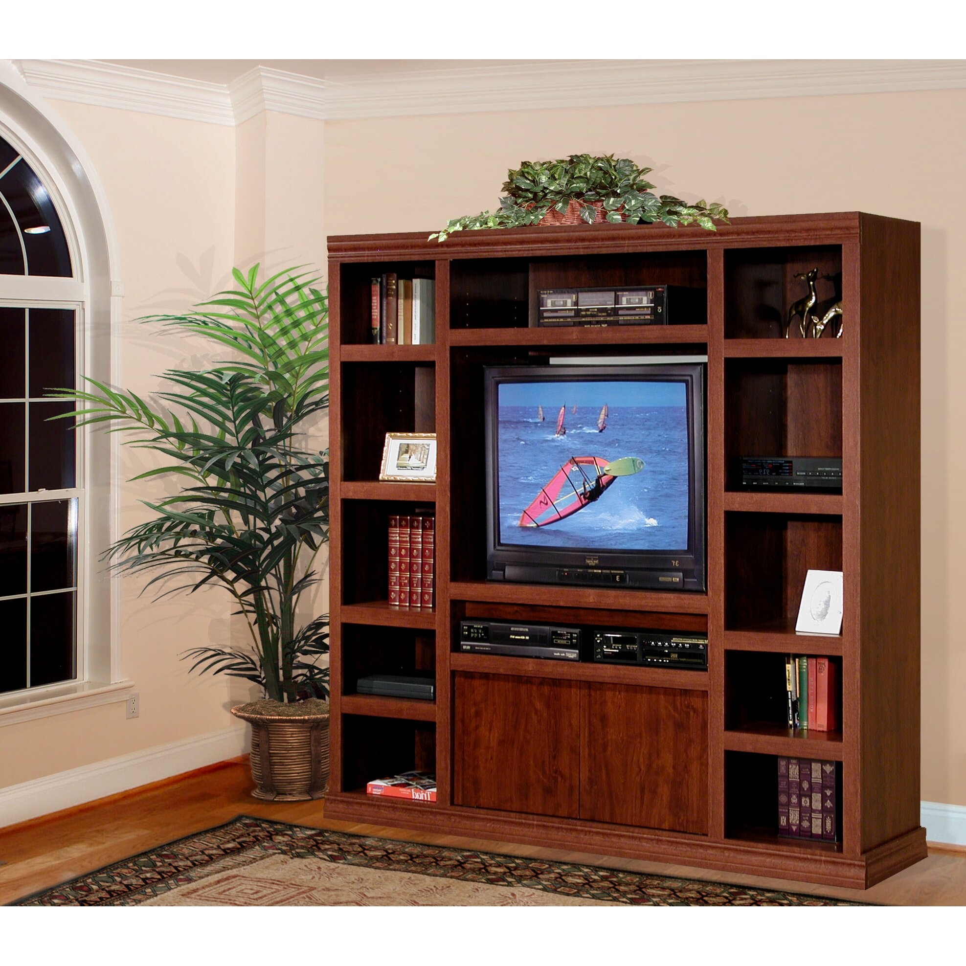 Ilsa Entertainment Center for TVs up to 70"