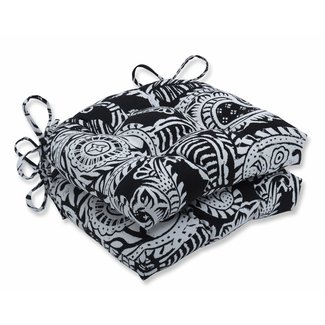 Indoor Dining Chair Cushion (Set of 2)