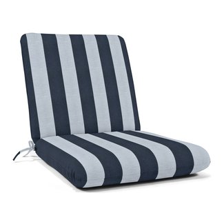 Indoor/Outdoor Rocking Chair Cushion