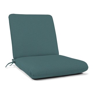 Indoor/Outdoor Sunbrella Club Chair Cushion