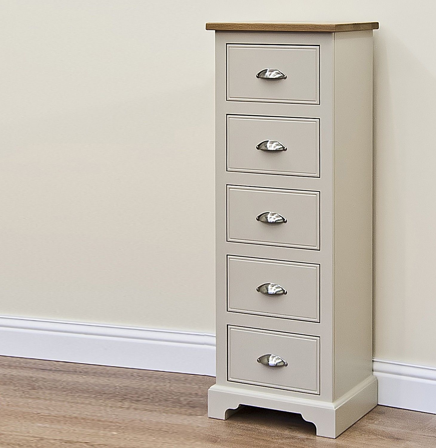 Innovation: Interesting Small Storage Design With Cool ...