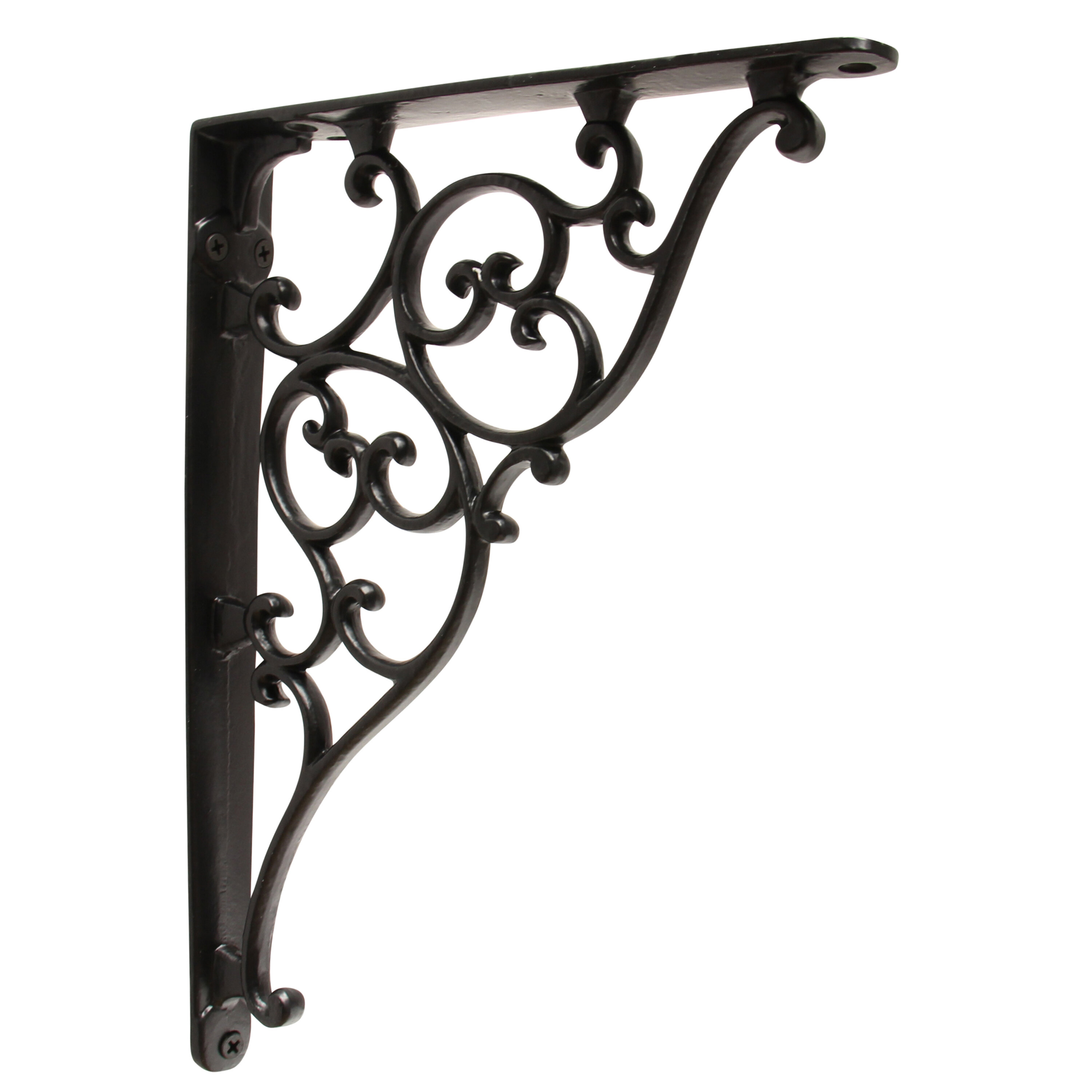 Iron Shelf Bracket