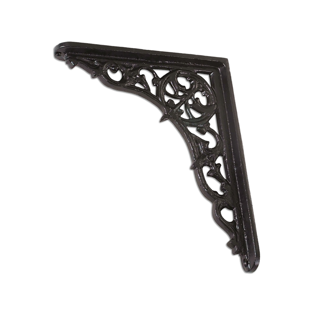 Iron Shelf Bracket