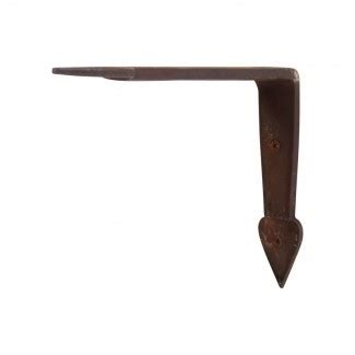Iron Shelf Bracket