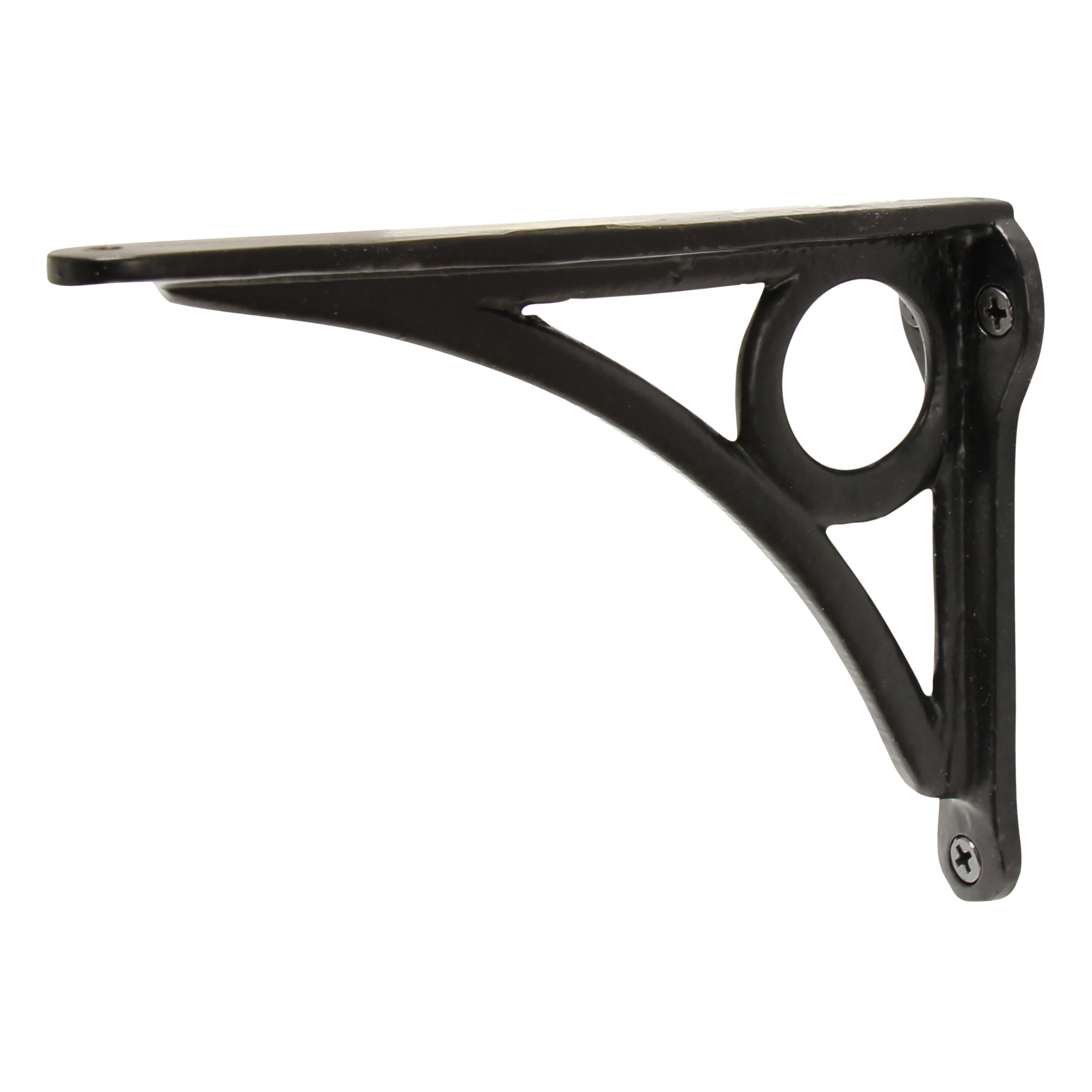 Iron Shelf Bracket