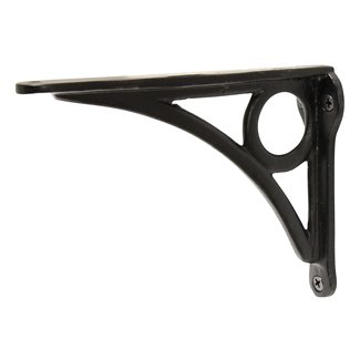 Iron Shelf Bracket