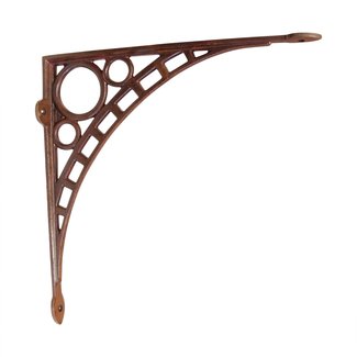 Iron Shelf Bracket