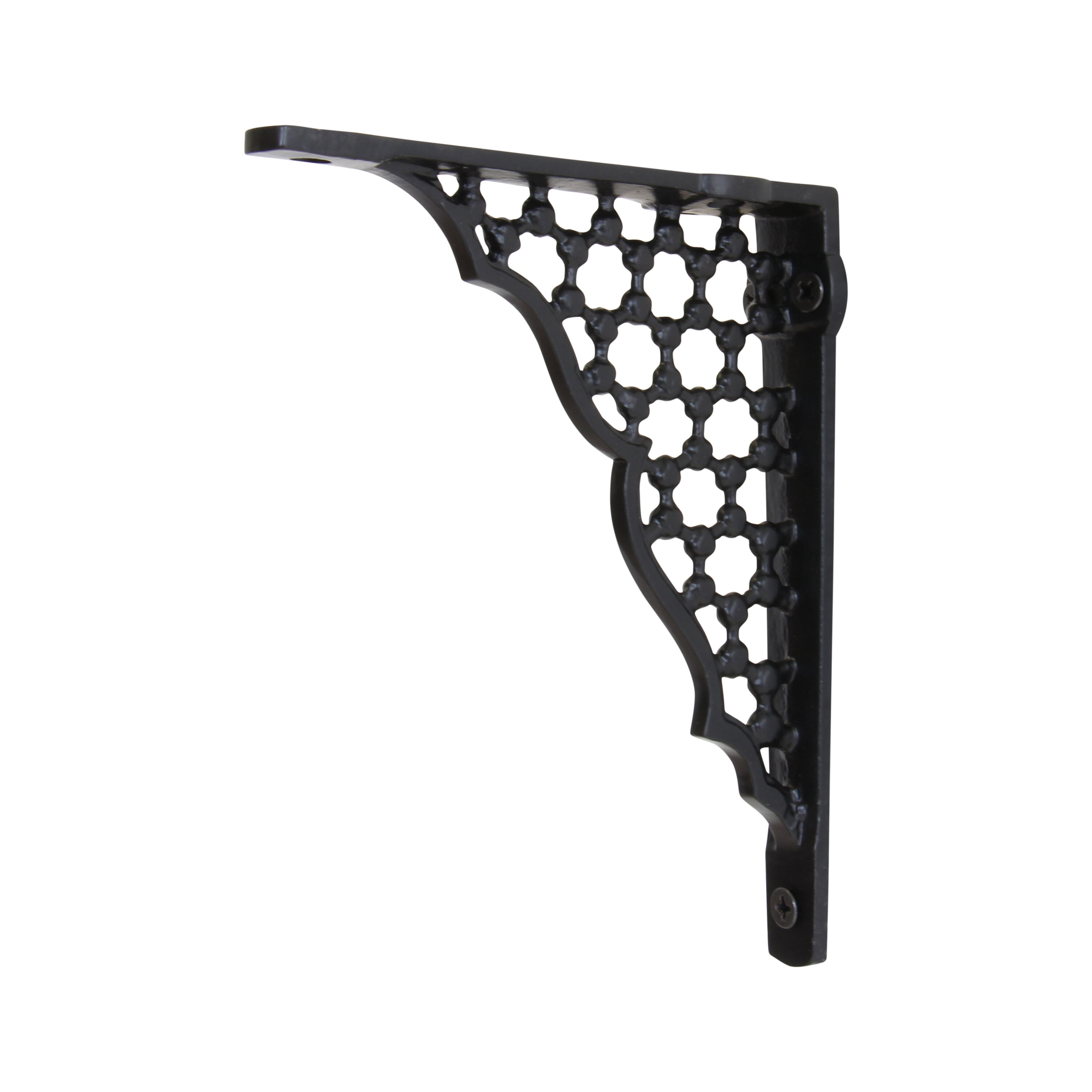 Iron Shelf Bracket
