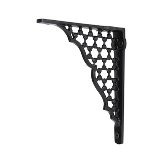 Iron Shelf Bracket