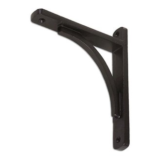 Iron Shelf Bracket