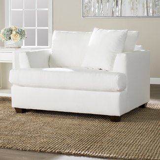 Jack Chair and a Half