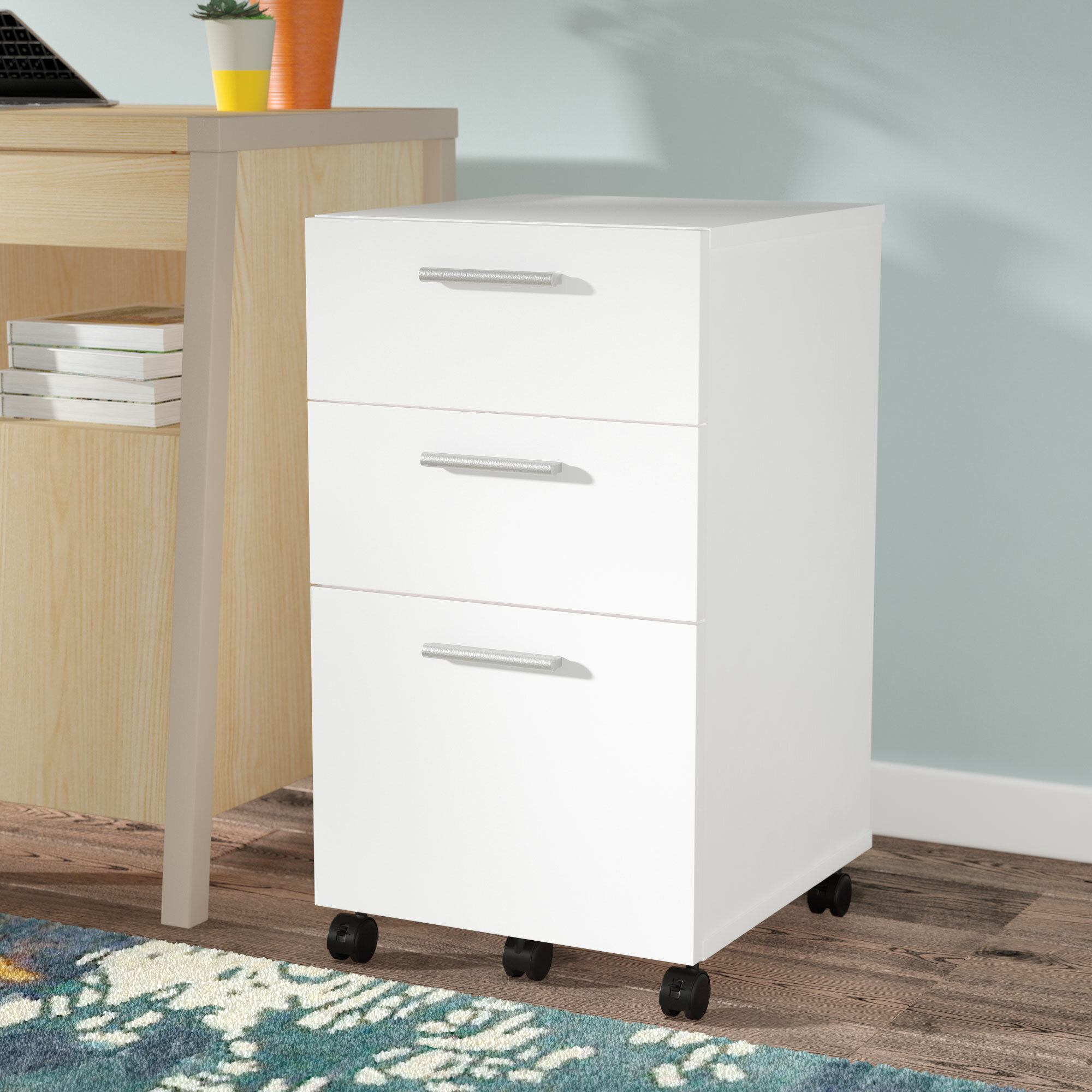 50 Under Desk File Cabinet You Ll Love In 2020 Visual Hunt