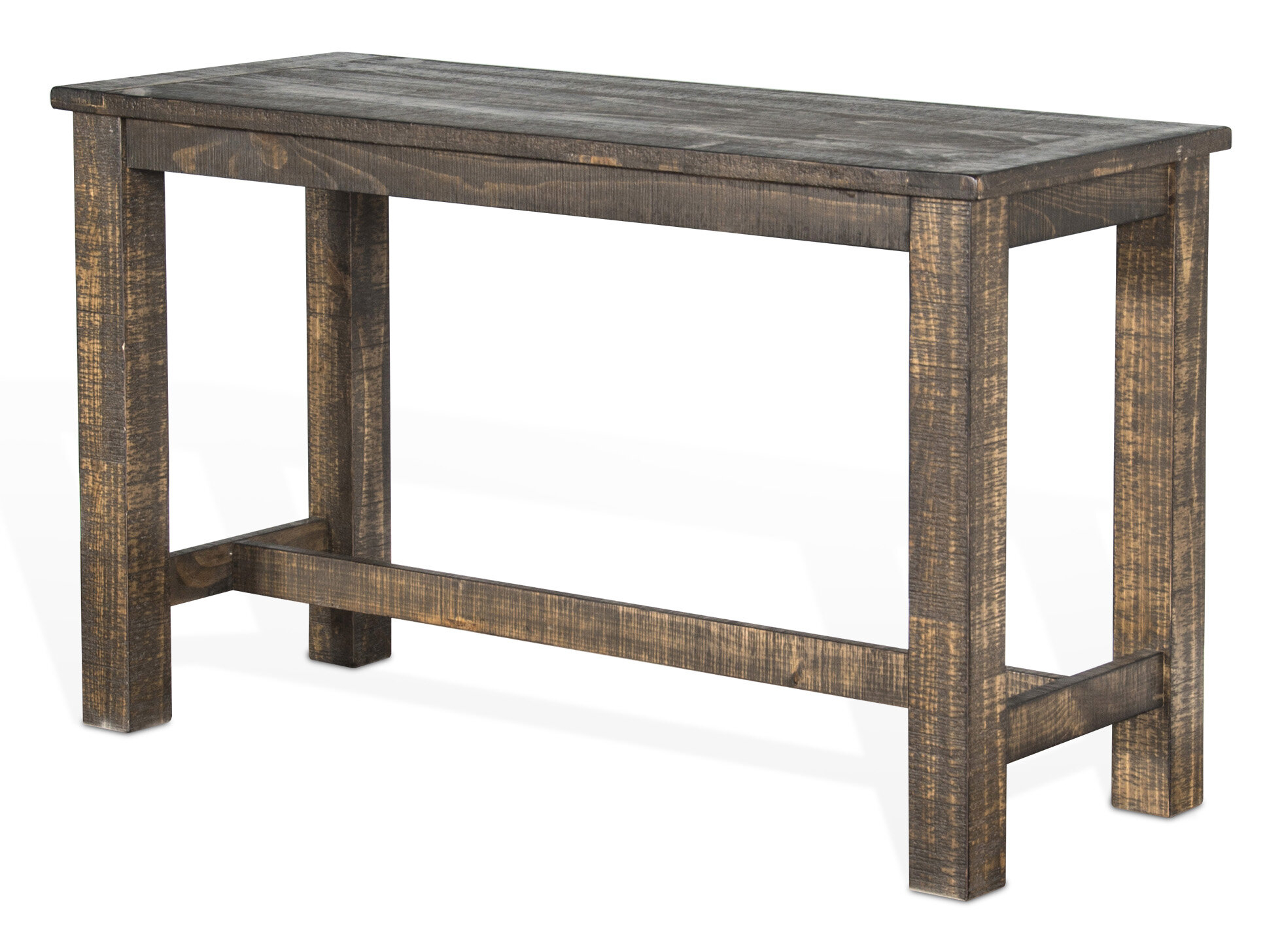 Jayme 6 Drawer Double Dresser