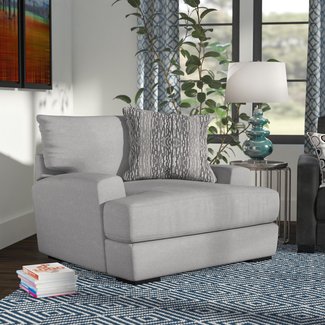 Jesup Chair and a Half