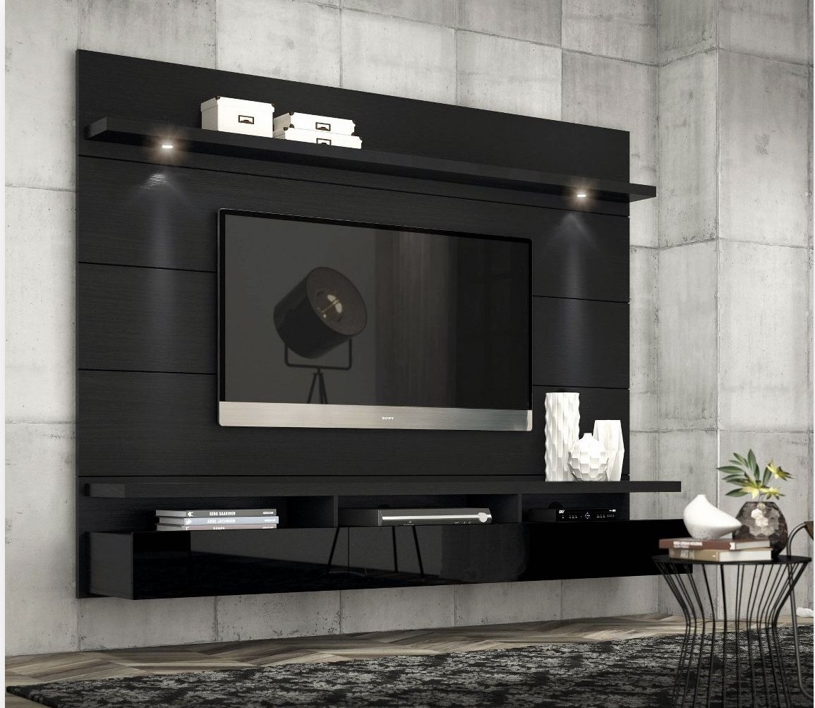 Julius Entertainment Center for TVs up to 60"