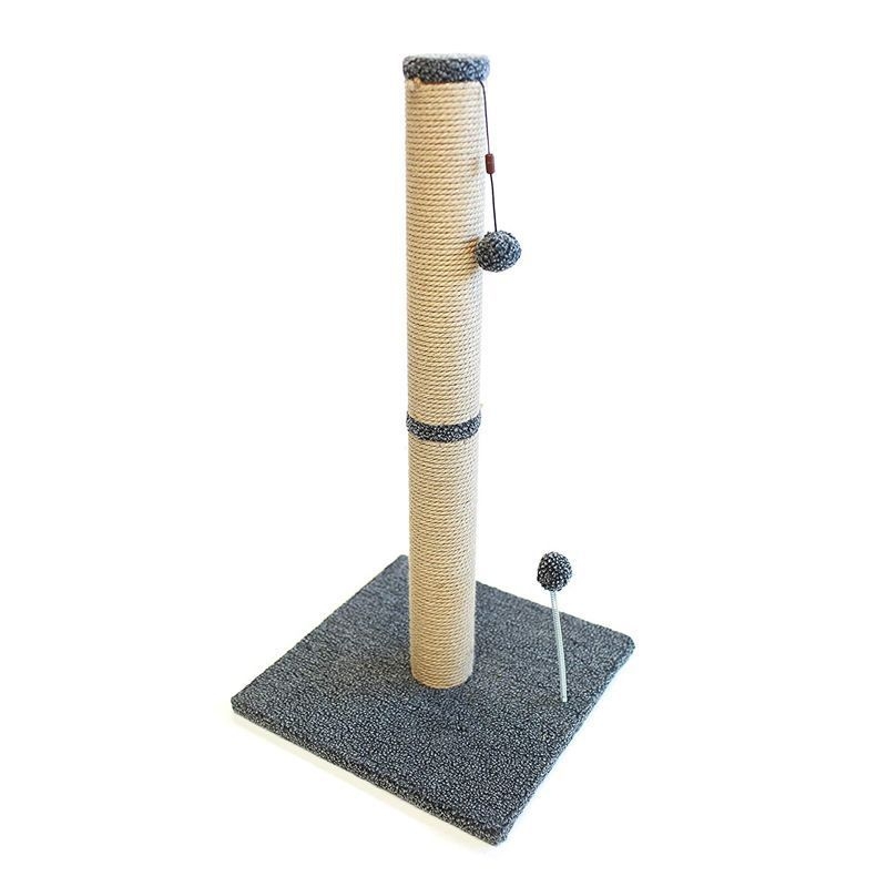 Jute Scratchers and Scratching Post