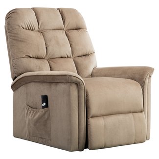 Kaden Power Lift Assist Recliner
